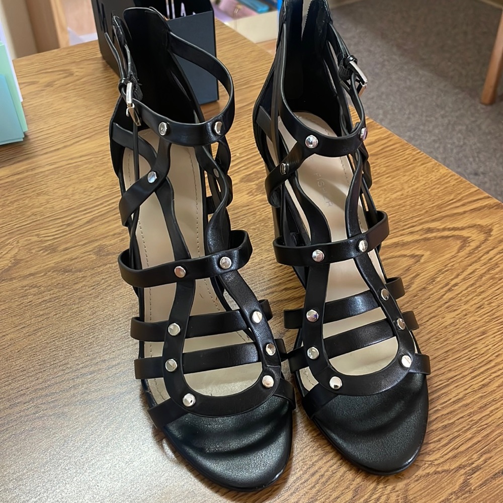 Marc Fisher Heels